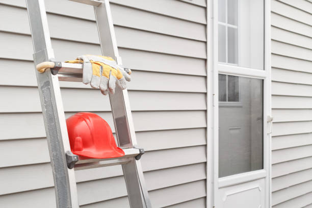 Best Siding Repair  in Collegeville, PA