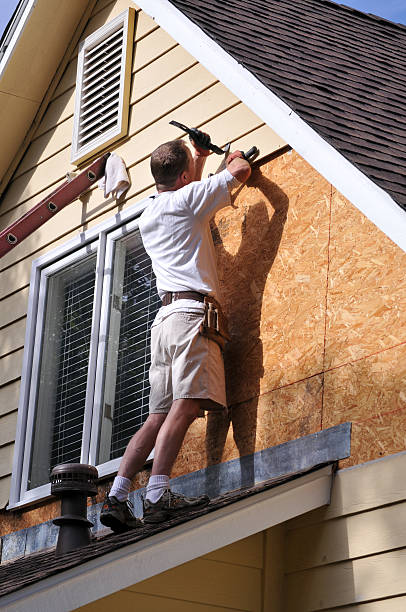 Best Vinyl Siding Installation  in Collegeville, PA